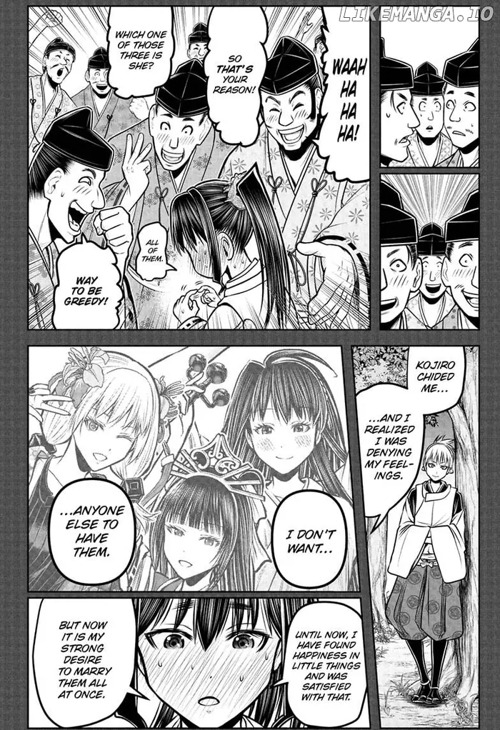 The Elusive Samurai Chapter 191 image 10_optimized